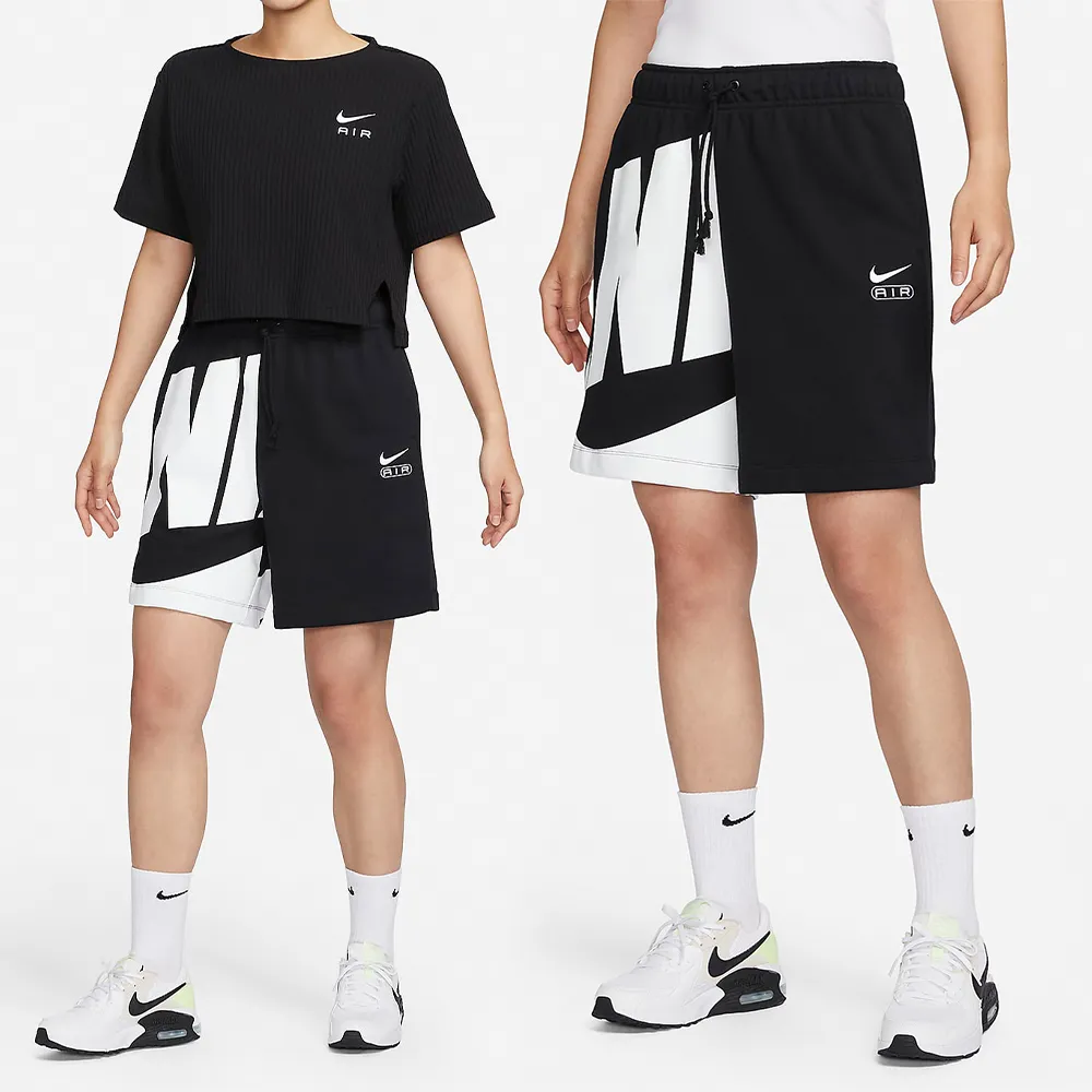 Nike 女 運動休閒短褲裙 橘紅 725781-696 歷史價格詳細信息