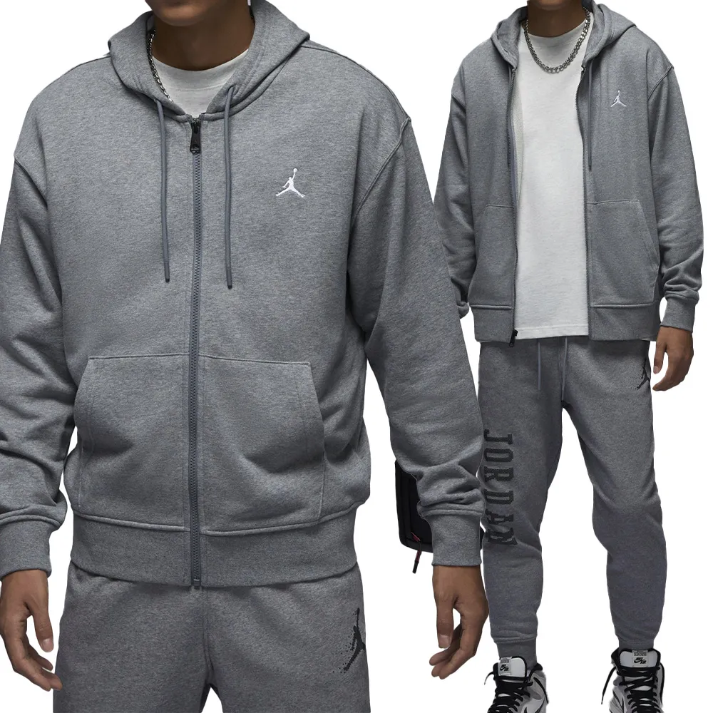 NIKE Jordan 連帽外套 AS M J FLT MVP HBR HOODED 男 DV7601277 卡其 歷史價格詳細信息