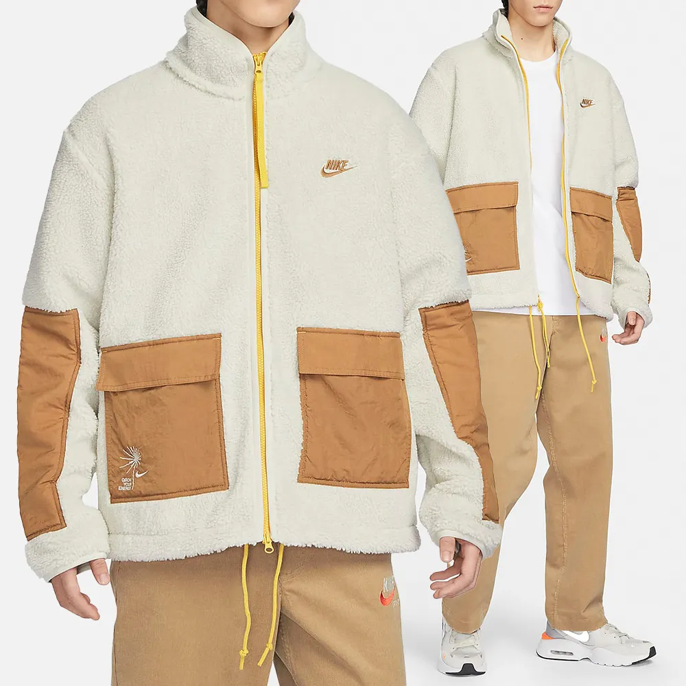 NIKE 男 運動外套 NSW CLUB HOODIE FZ FT 連帽 基本款 - BV2649-010 / 063 歷史價格詳細信息