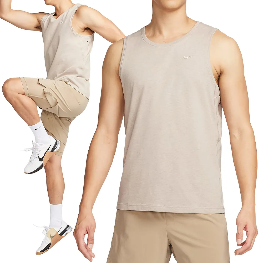 NIKE NK DF TANK DFC SOLID 男籃球背心 AR6070063 灰 歷史價格詳細信息