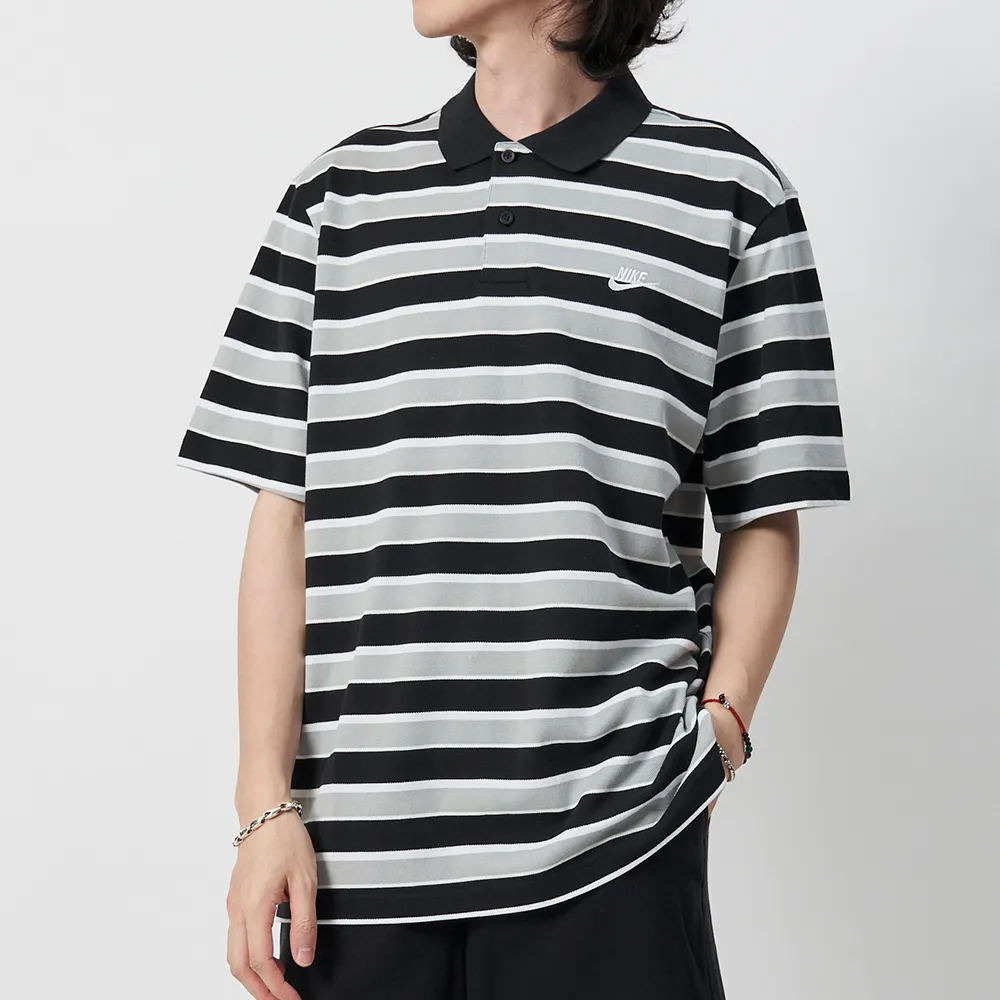 Nike 男 運動Polo衫 淺藍 AA1858-412 歷史價格詳細信息