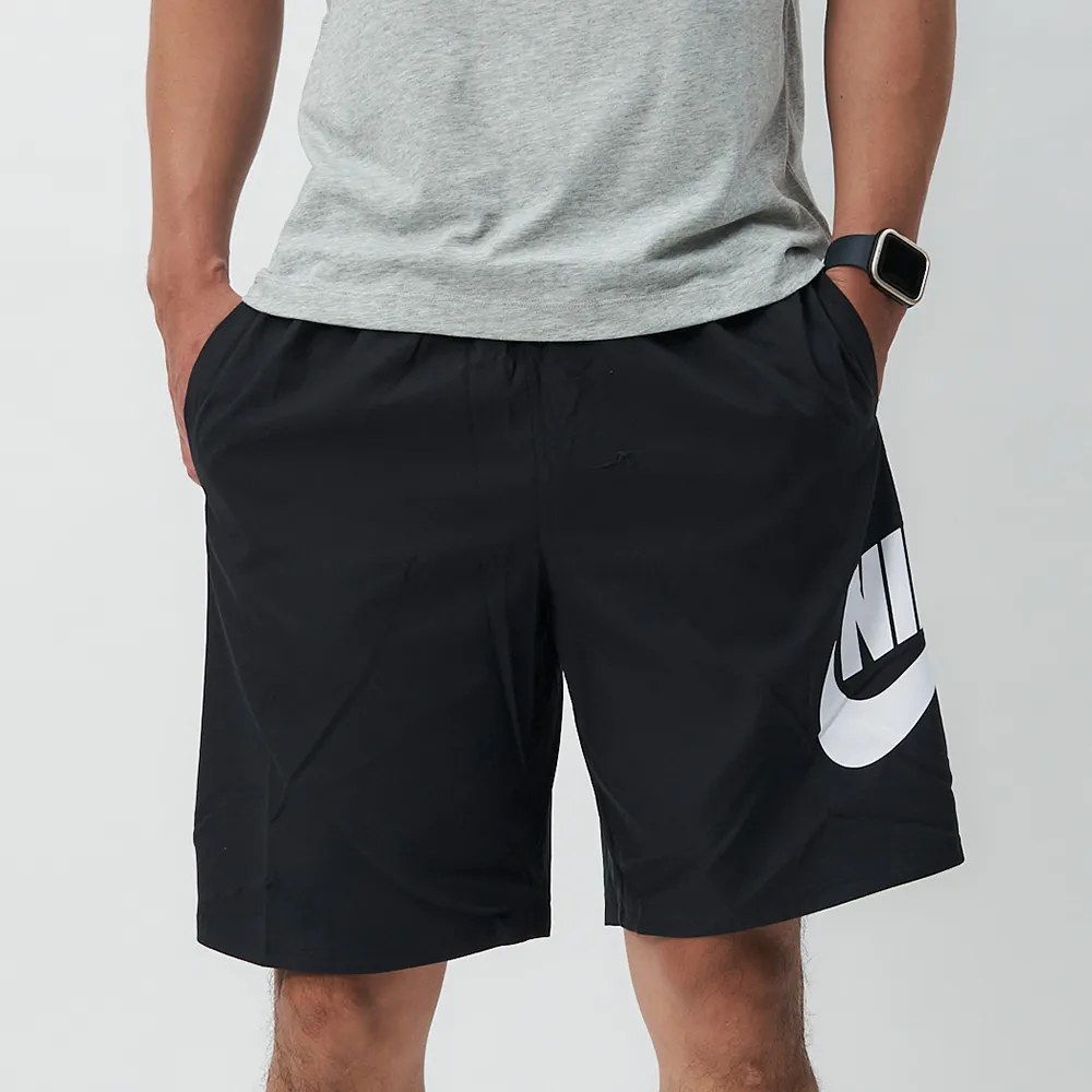 【NIKE】AS M NK CLUB WVN FLOW SHORT A 男 短褲 灰色-FZ0771077 歷史價格詳細信息