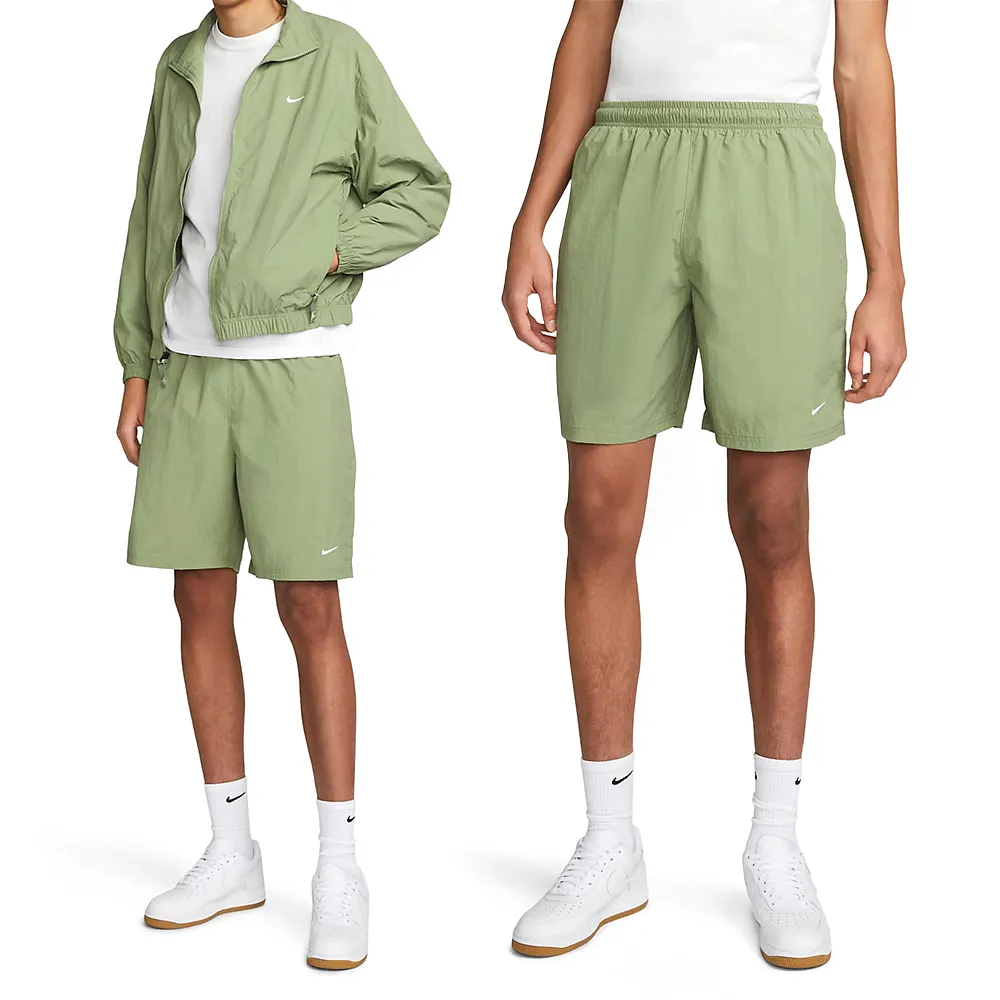 NIKE SWSH SHORT WVN HR 女短褲 CZ9382010 黑 歷史價格詳細信息