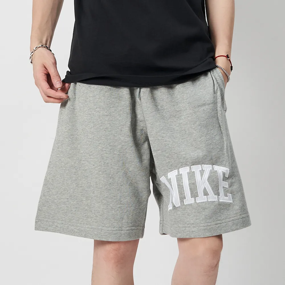 Nike Club Shorts 男款 綠色 梭織 抽繩 棉褲 運動 休閒 短褲 FN3304-365 歷史價格詳細信息
