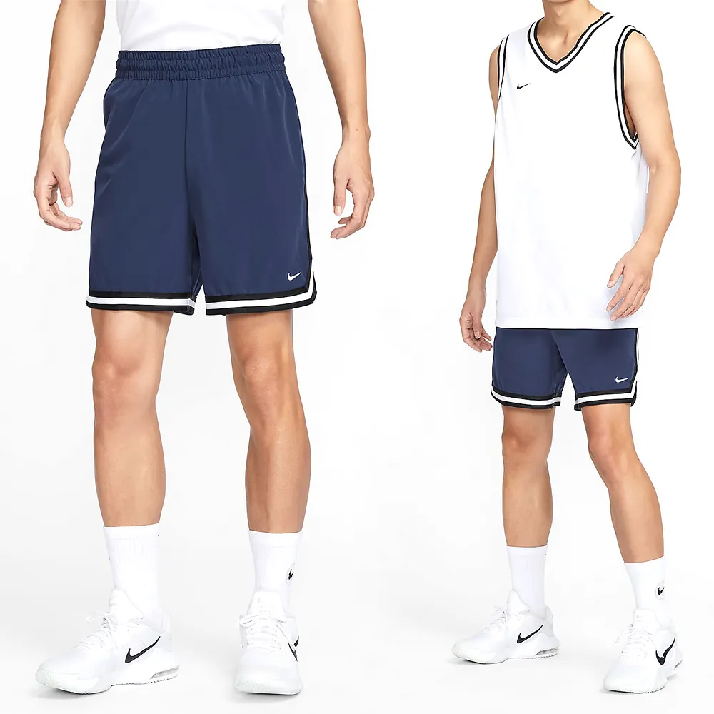 NIKE 深藍色短褲/運動褲/休閒褲/防風褲 (122cm-128) 歷史價格詳細信息