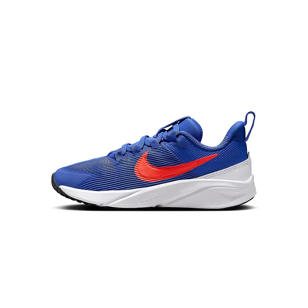Nike Star Runner 4 NN 中童 粉白 基本款 運動 休閒 慢跑鞋 DX7614-602 歷史價格詳細信息