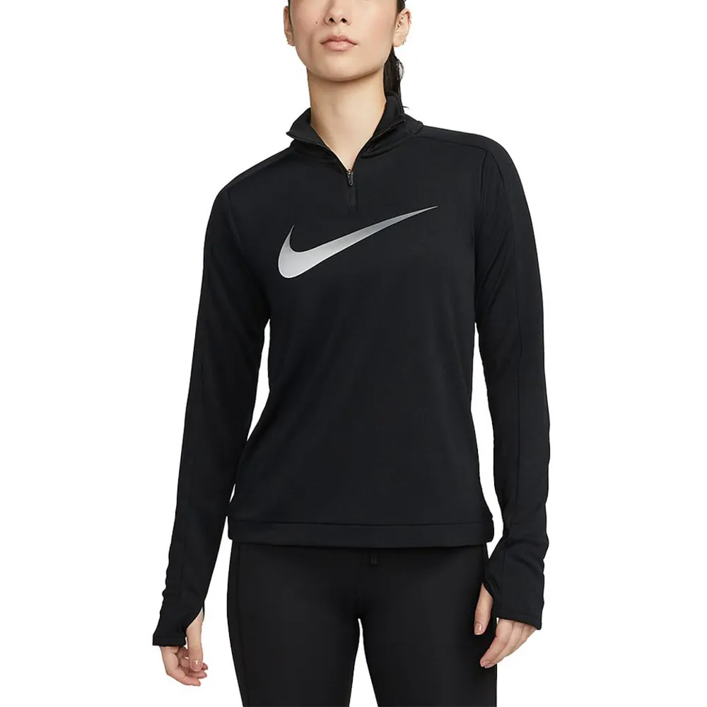 Nike AS W NK Swoosh Run SS Top [DM7778-610] 女 短袖 上衣 T恤 慢跑 粉 歷史價格詳細信息