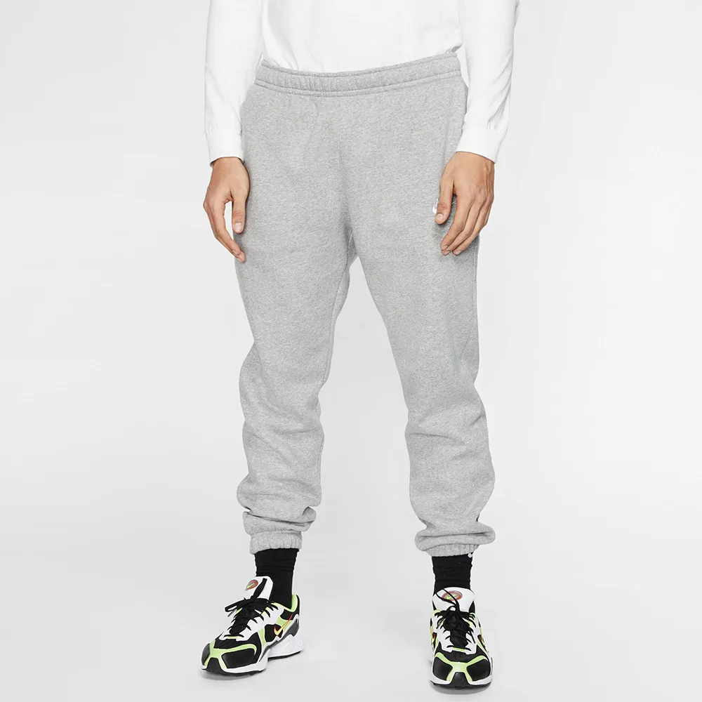 NIKE 男 AS M NSW CLUB PANT CF BB 運動長褲 - BV2738071 歷史價格詳細信息