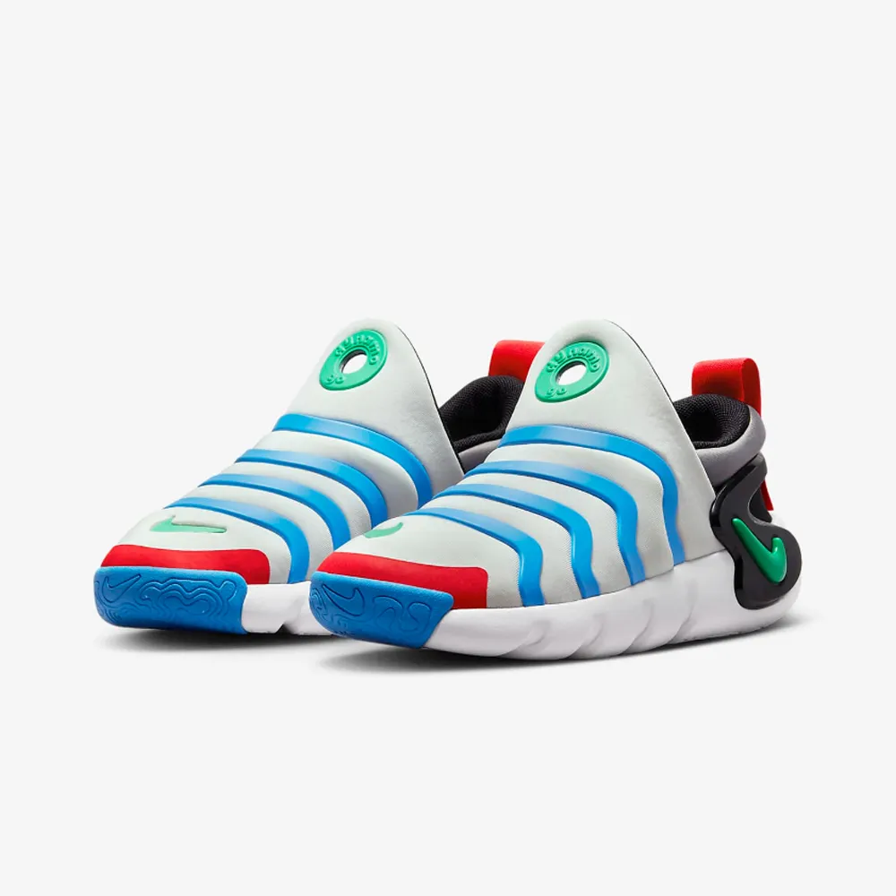 NIKE 童鞋 休閒鞋 毛毛蟲鞋 NIKE DYNAMO FREE (PS) - DC3272606 歷史價格詳細信息
