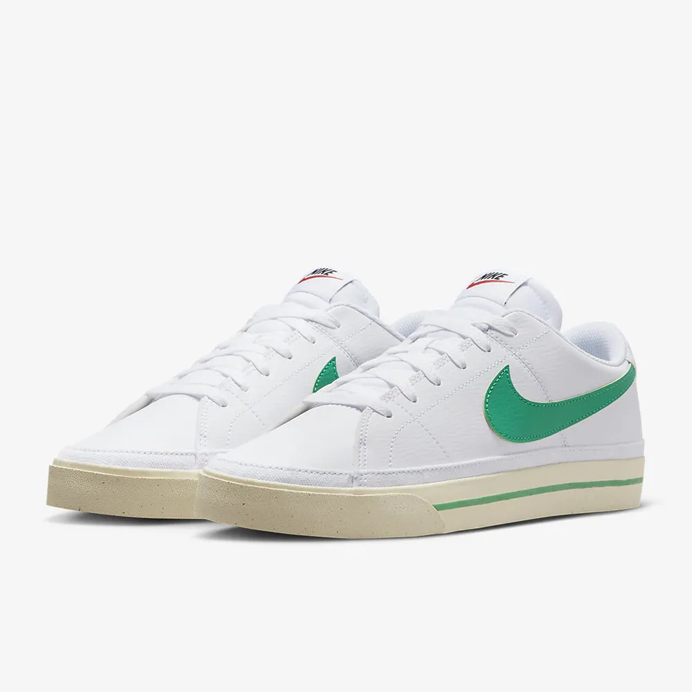 NIKE 男 休閒鞋 NIKE COURT LEGACY - CU4150002 歷史價格詳細信息