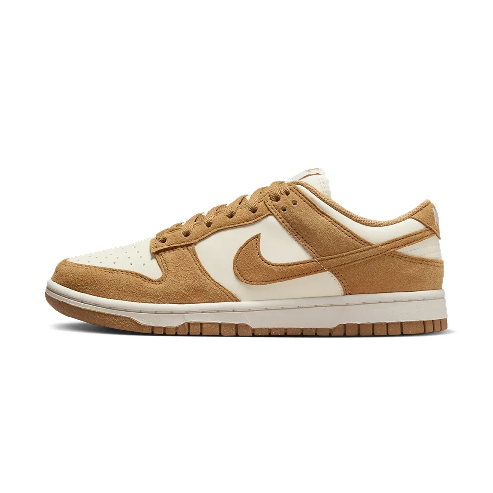 Nike Dunk Low 米白藍酒紅 GS 大童鞋 休閒鞋 FV8119-161 歷史價格詳細信息