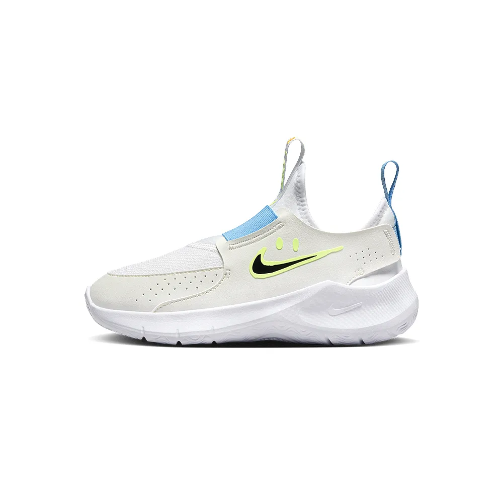 【NIKE】FLEX RUNNER 3 (GS) 中大童 童鞋 跑步鞋 黃綠色-HM3717101 歷史價格詳細信息