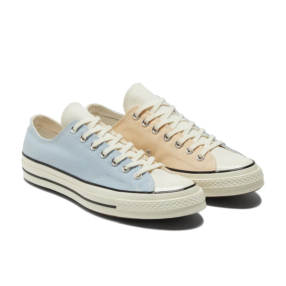 CONVERSE CHUCK 70 低筒 男鞋 女鞋 休閒鞋 軍綠色  171568C 歷史價格詳細信息