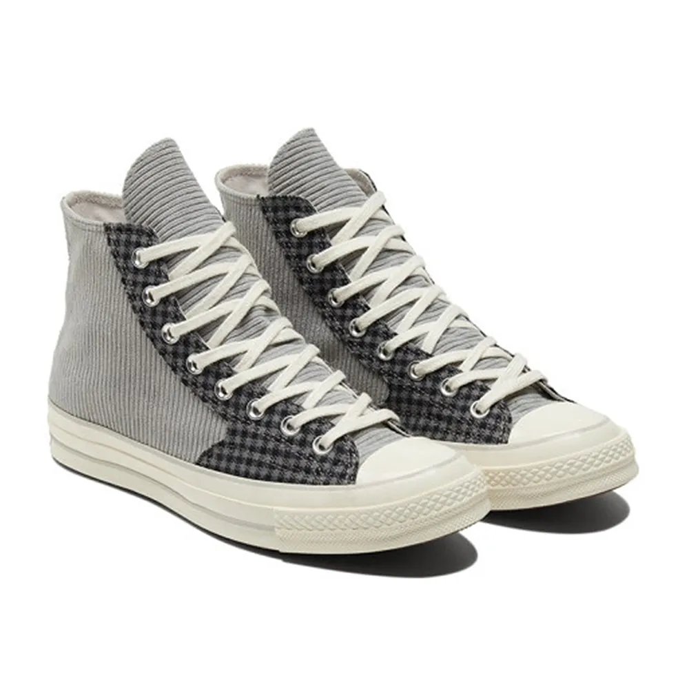 【CONVERSE】CHUCK 70 HI 高筒 拼接 女 休閒鞋 黃色-570787C 歷史價格詳細信息