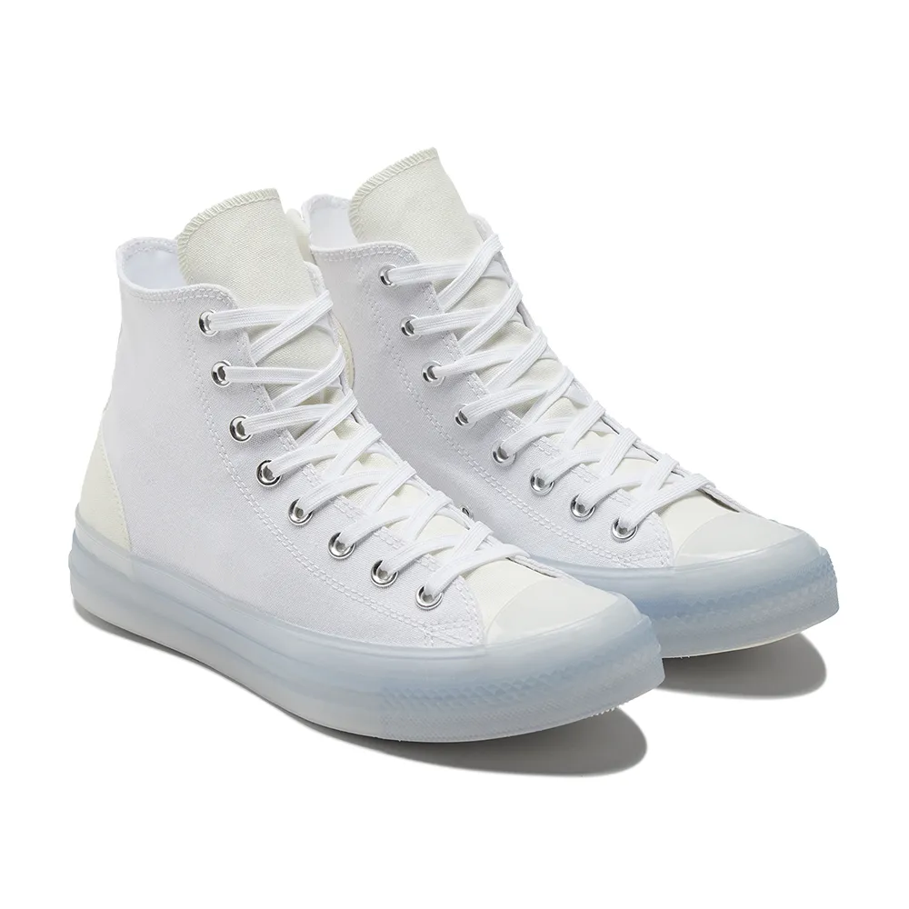 CONVERSE 休閒鞋 CTAS HI 女 A02880C 拚色 牛仔藍色 歷史價格詳細信息