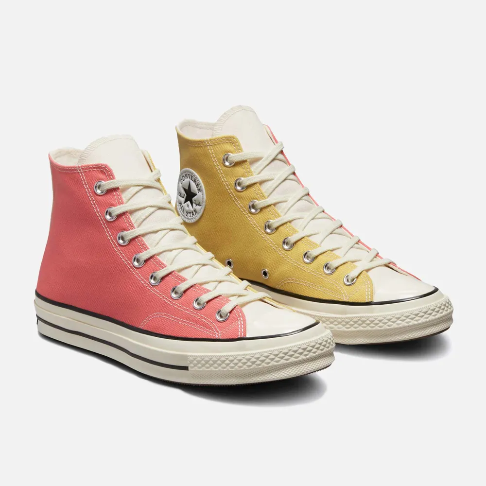 Converse 帆布鞋 Chuck 70 Hi 紅 藍 白 星條旗 美國國旗 男女鞋 1970 ACS 166426C 歷史價格詳細信息