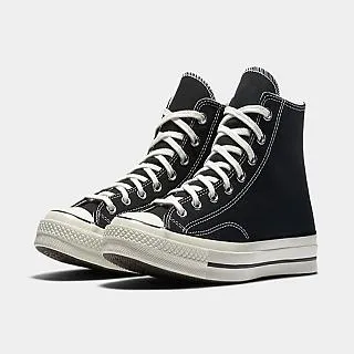 Converse Chuck Taylor All-Star 70 黑白 百搭 帆布 校園 滑板鞋 172320C 男女 歷史價格詳細信息