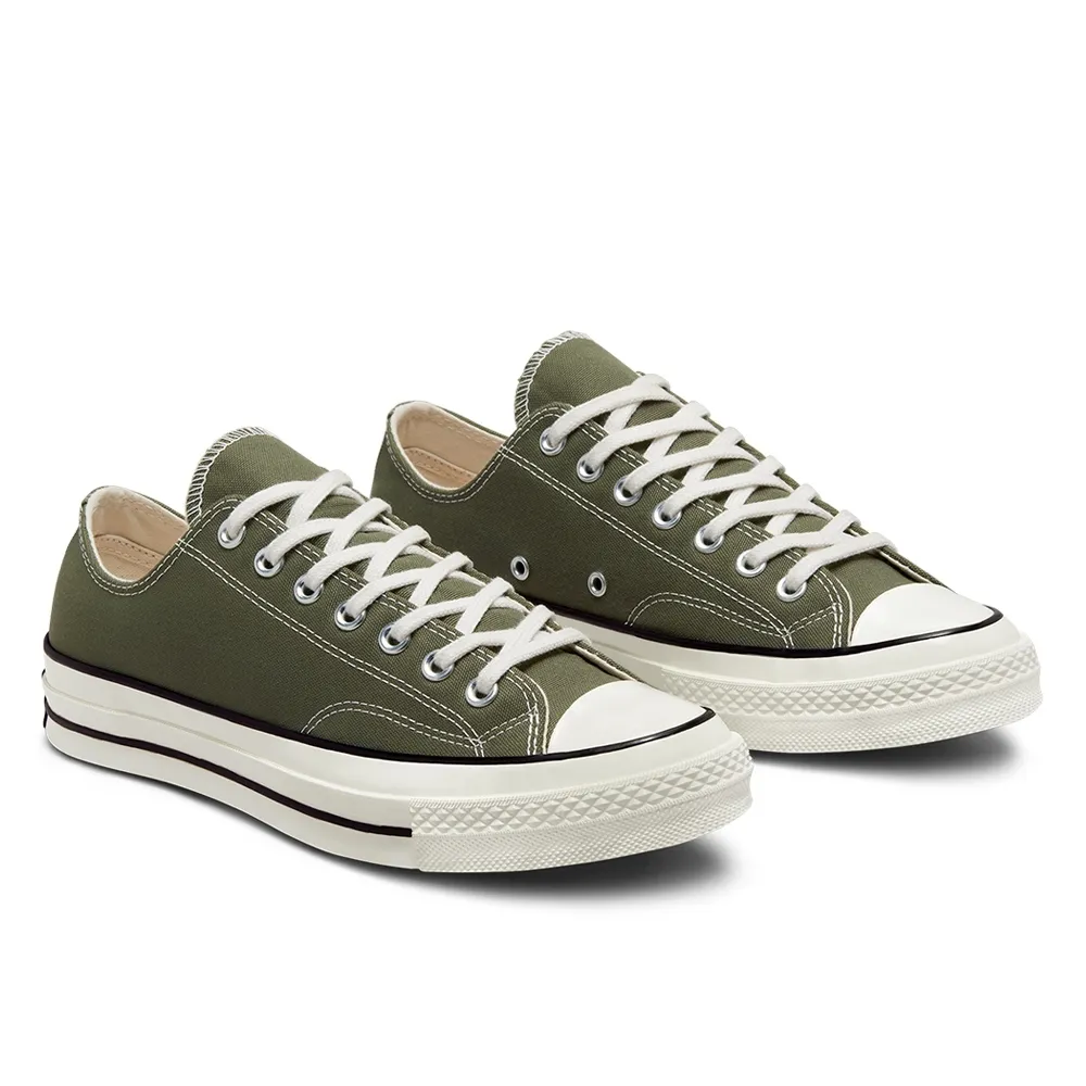 Converse 帆布鞋 Chuck Taylor All Star 綠 男女鞋 休閒鞋 高筒【ACS】 171263C 歷史價格詳細信息