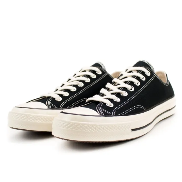 Converse Chuck Taylor All-Star 70 黑白 百搭 帆布 校園 滑板鞋 172320C 男女 歷史價格詳細信息