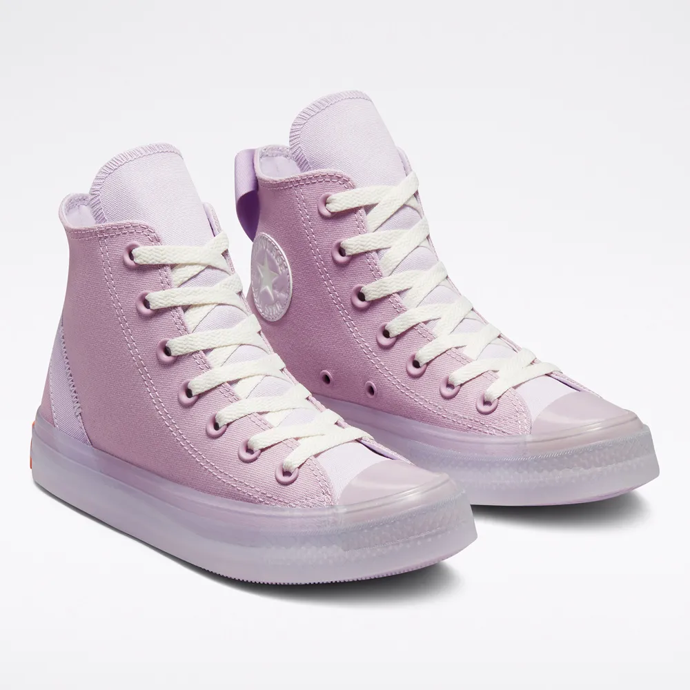 Converse CTAS HI 女鞋 藍粉 高筒 經典 街頭 帆布 牛仔 休閒鞋 A02880C 歷史價格詳細信息