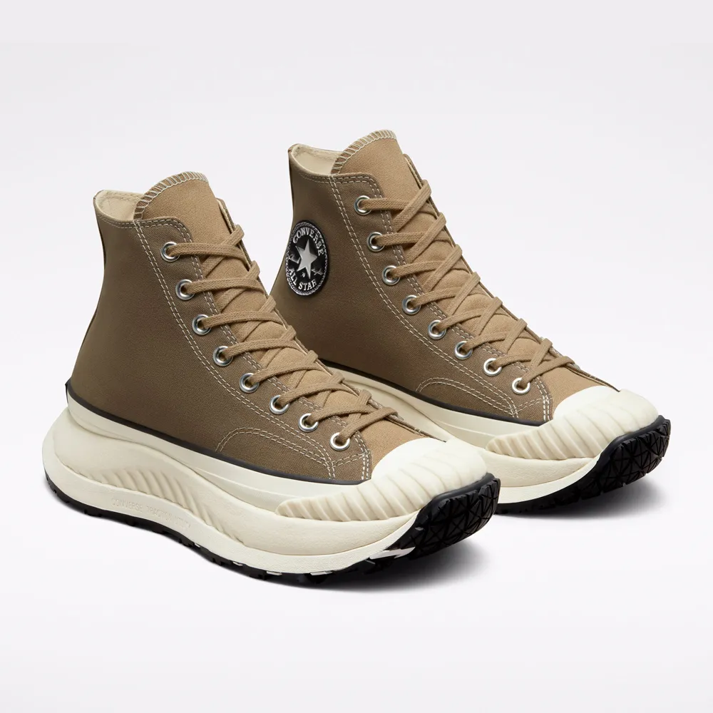 【CONVERSE】CHUCK 70 AT-CX CC 1970 HI 高筒 WATERPROOF 休閒鞋 男鞋 女鞋 黑色-A03274C 歷史價格詳細信息