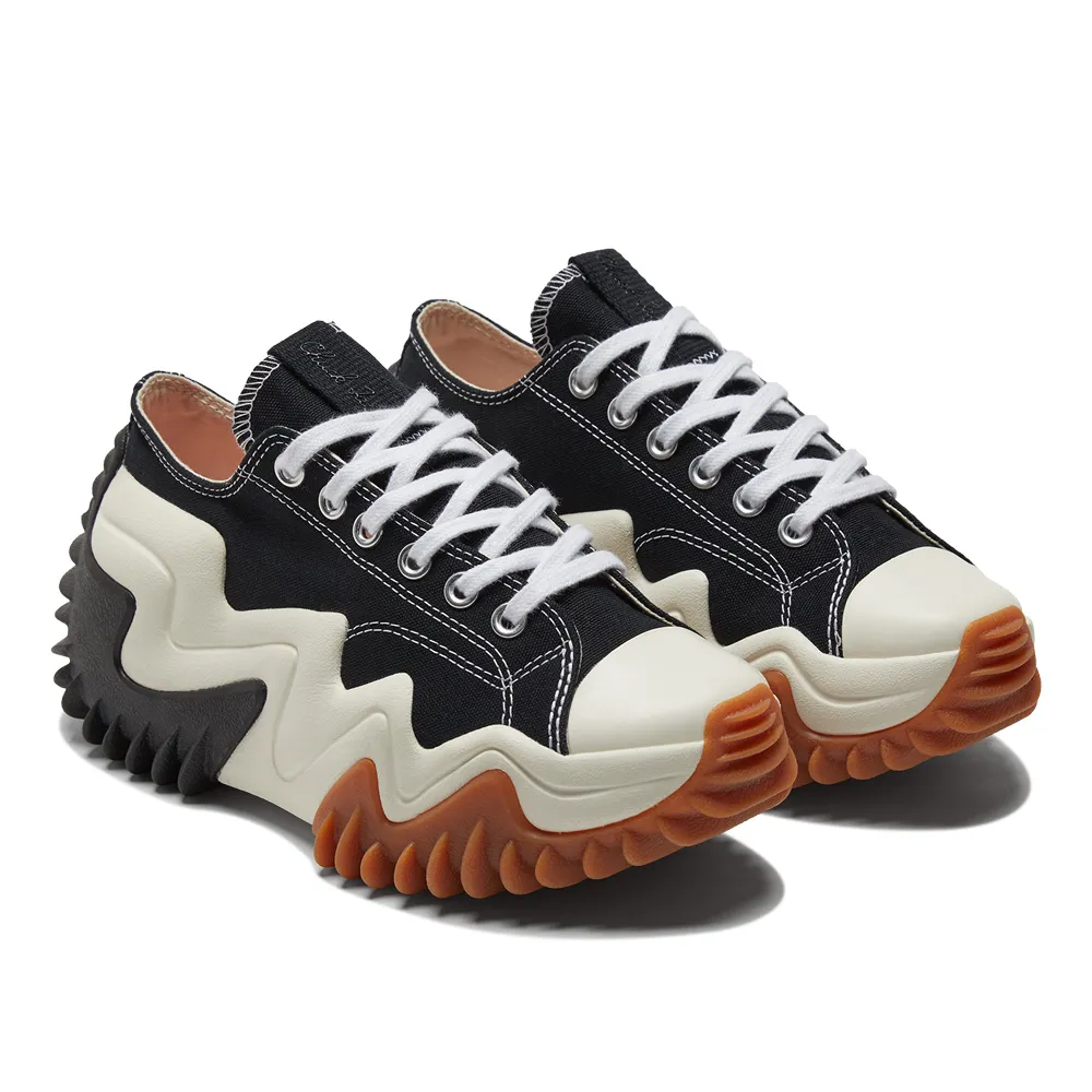 CONVERSE RUN STAR MOTION OX 低筒 休閒鞋 男鞋 女鞋 薄荷綠 A01175C 歷史價格詳細信息