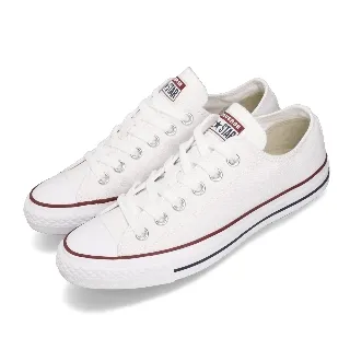CONVERSE ALL STAR 基本款帆布鞋 鞋帶款 小童鞋 - 黑/白/紅 歷史價格詳細信息