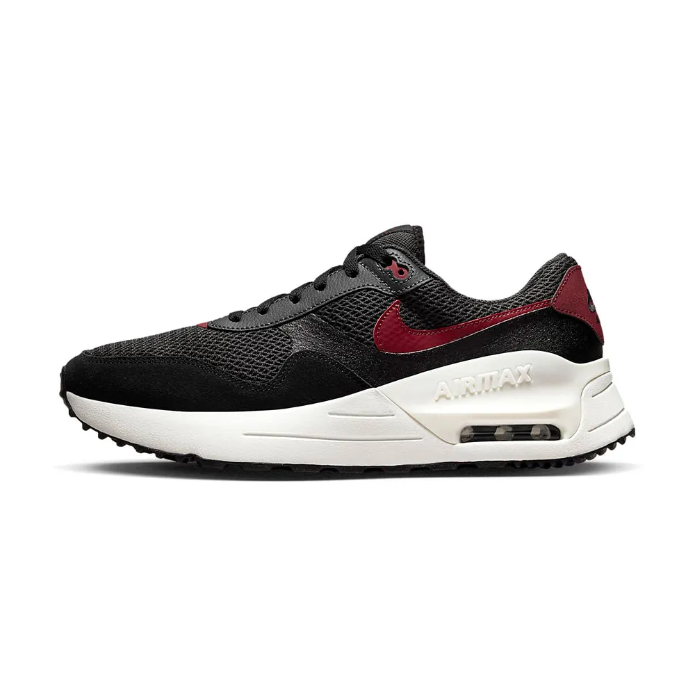 【NIKE】AIR MAX SYSTM 男 休閒運動鞋-DM9537103 歷史價格詳細信息