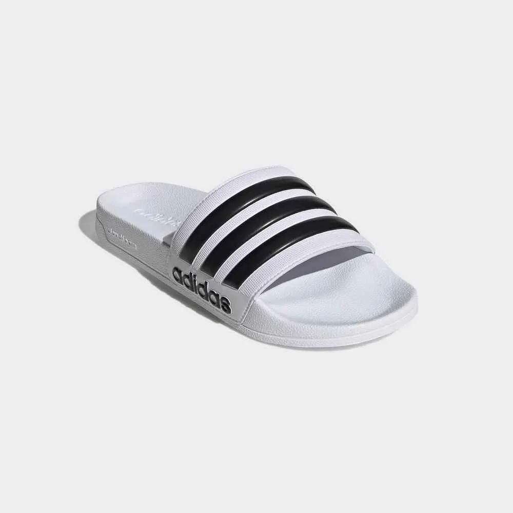 【ADIDAS】ADILETTE SHOWER 拖鞋-GZ5922 歷史價格詳細信息