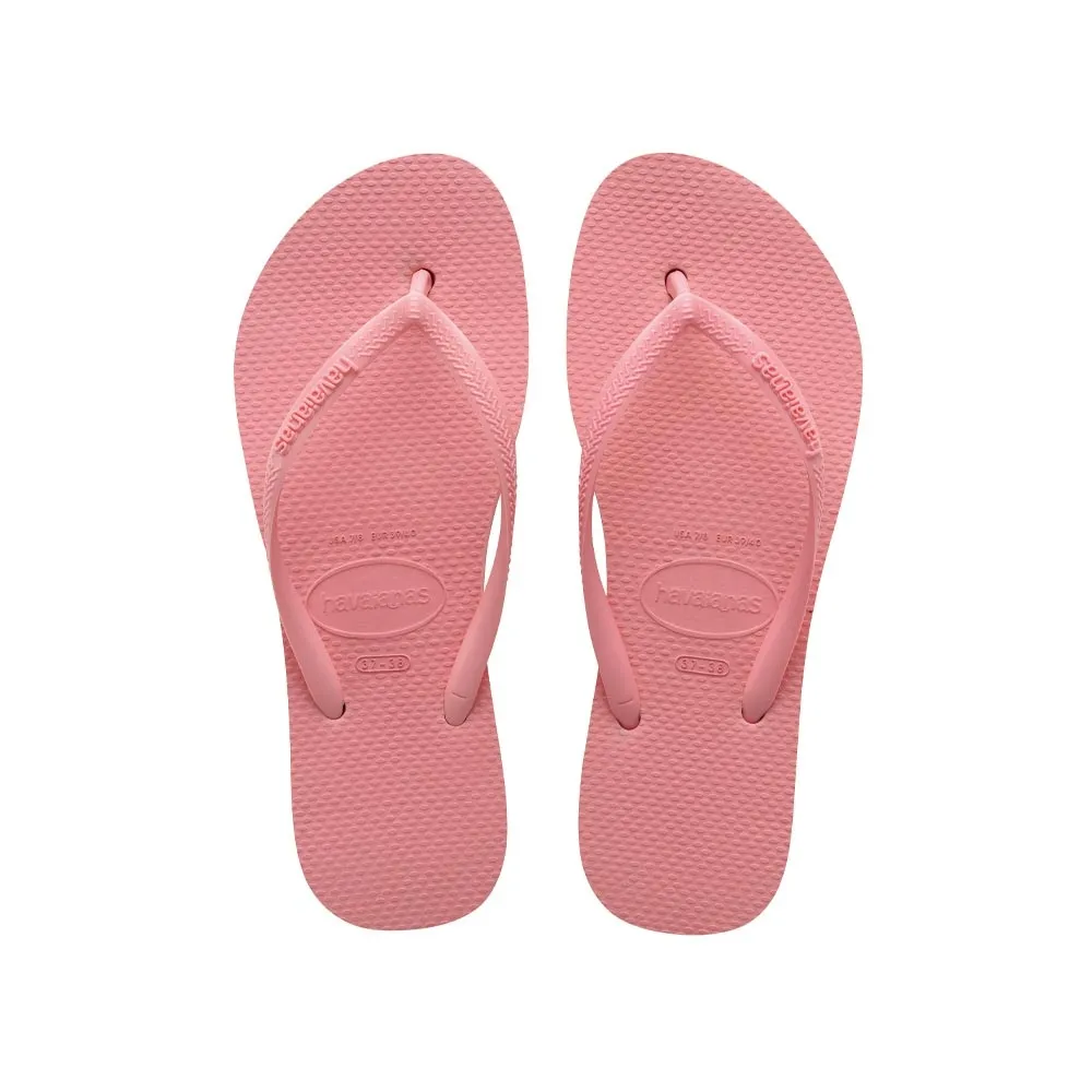Havaianas 哈瓦仕 粉色 拖鞋 女款 NO.H3359【新竹皇家 4119787-5217W】 歷史價格詳細信息