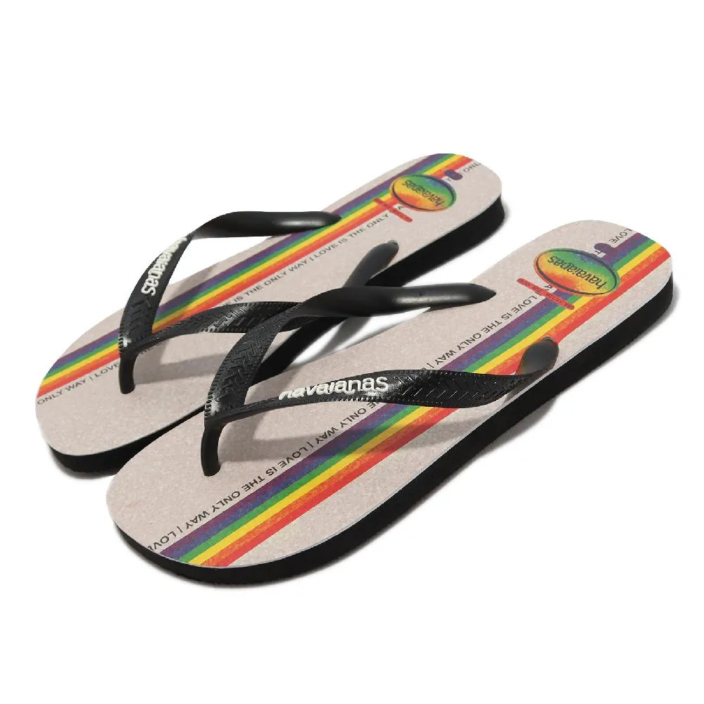 havaianas / TOP PRIDE 彩虹性別平權-女款【公司貨、現貨】ITPmall官方旗艦店 歷史價格詳細信息