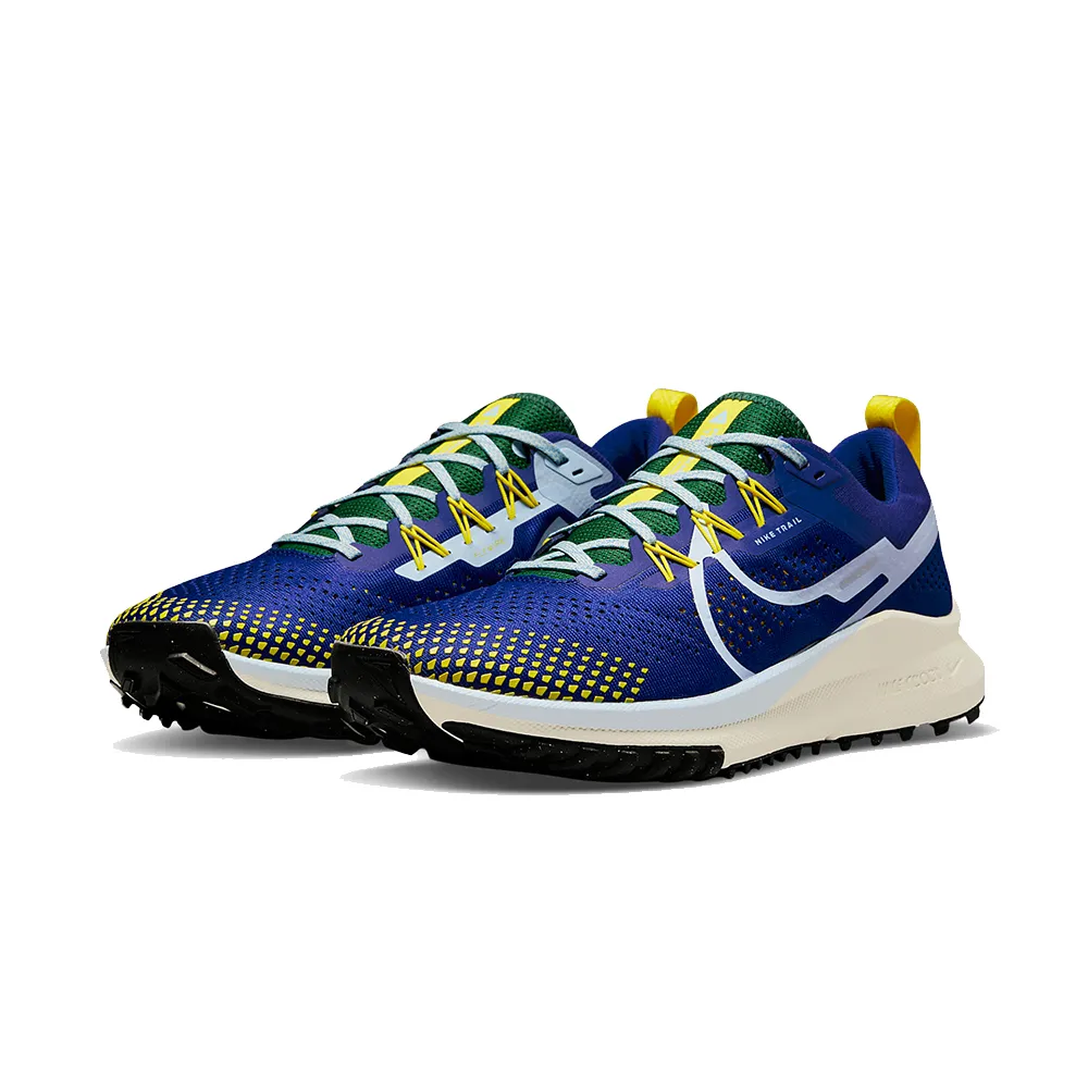 【NIKE】REACT PEGASUS TRAIL 4 男 慢跑鞋-DJ6158400 歷史價格詳細信息