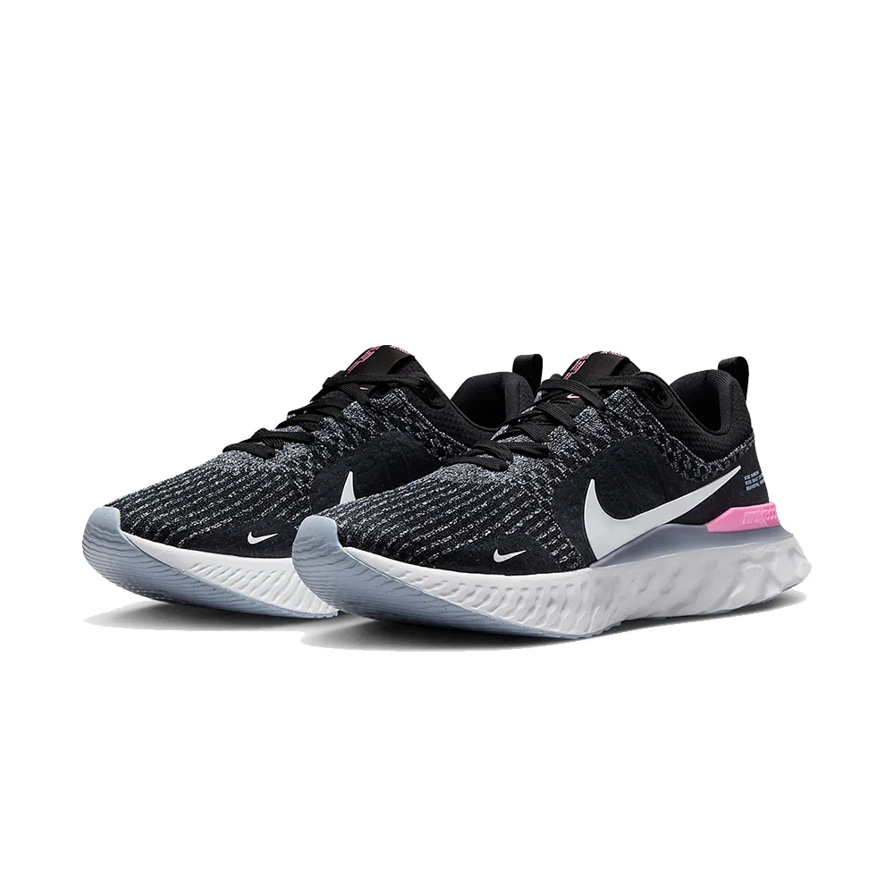 NIKE 男女 慢跑鞋 REACT INFINITY RUN FK 2 編織 緩震 - DJ5395 / DJ5396 歷史價格詳細信息