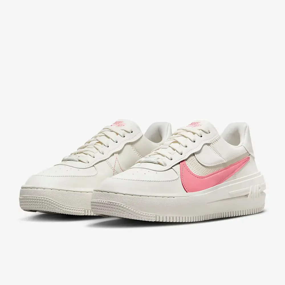 【NIKE】W AF1 PLT.AF.ORM 女 運動鞋-DZ2755121 歷史價格詳細信息