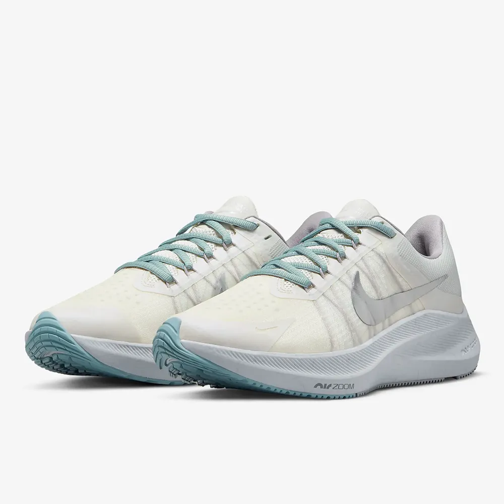 NIKE 女 慢跑鞋 WMNS ZOOM WINFLO 7 CJ0302601 (202101) 粉紅 氣墊 歷史價格詳細信息