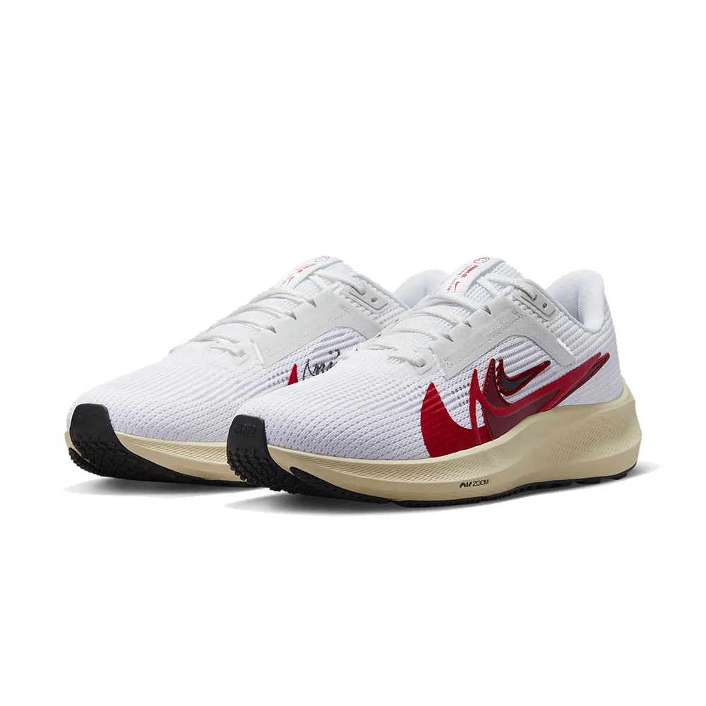NIKE 女鞋 慢跑鞋 W NIKE AIR ZOOM PEGASUS 40 -DV3854001 歷史價格詳細信息