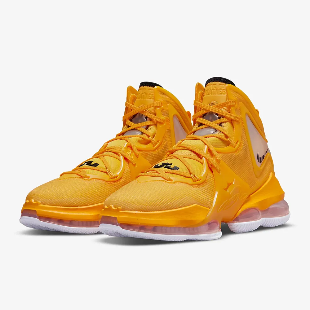 NIKE LEBRON XIX EP Valentine&rsquo;s Day 情人節 詹皇 LBJ 19代 ZOOM 籃球鞋 歷史價格詳細信息