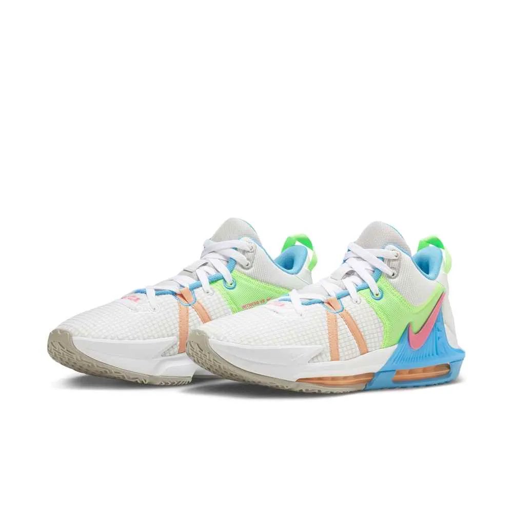 【NIKE】LEBRON WITNESS VII EP 男 籃球鞋-DM1122005 歷史價格詳細信息