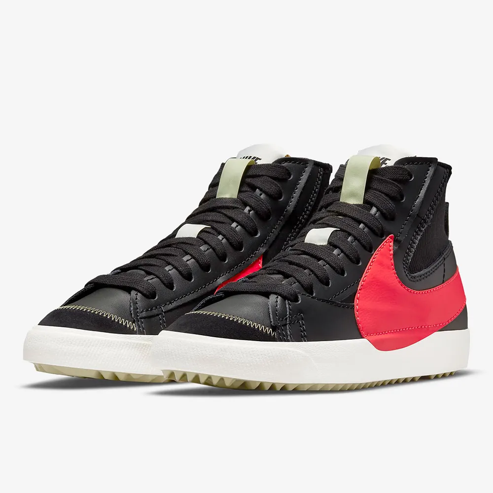 【NIKE】BLAZER MID 77 JUMBO 男 運動鞋-DD3111001 歷史價格詳細信息