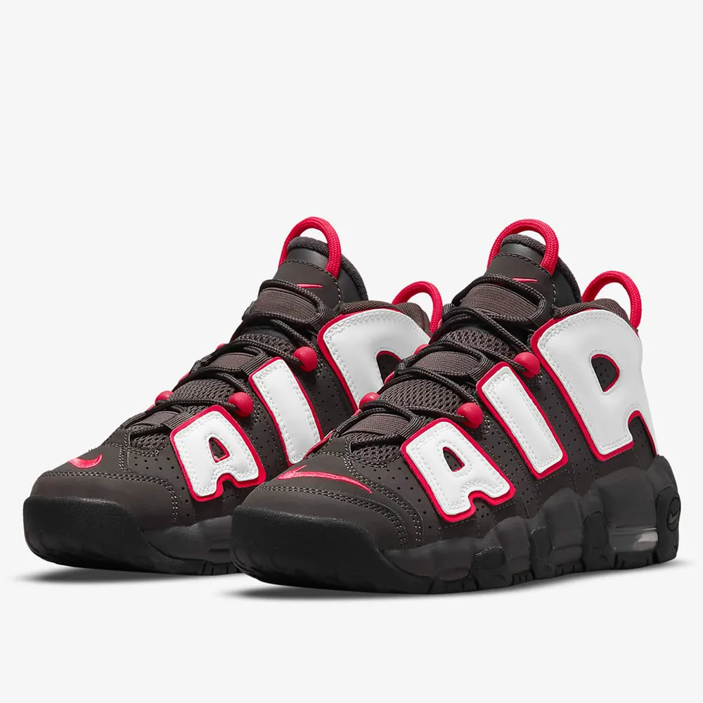 Nike Air More Uptempo GS 大童 椰奶 大AIR 運動 休閒鞋 DX1939-100 歷史價格詳細信息