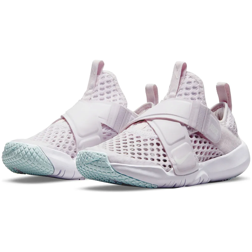 NIKE FLEX ADVANCE BR 男女小童休閒鞋 DC9367500 粉 歷史價格詳細信息