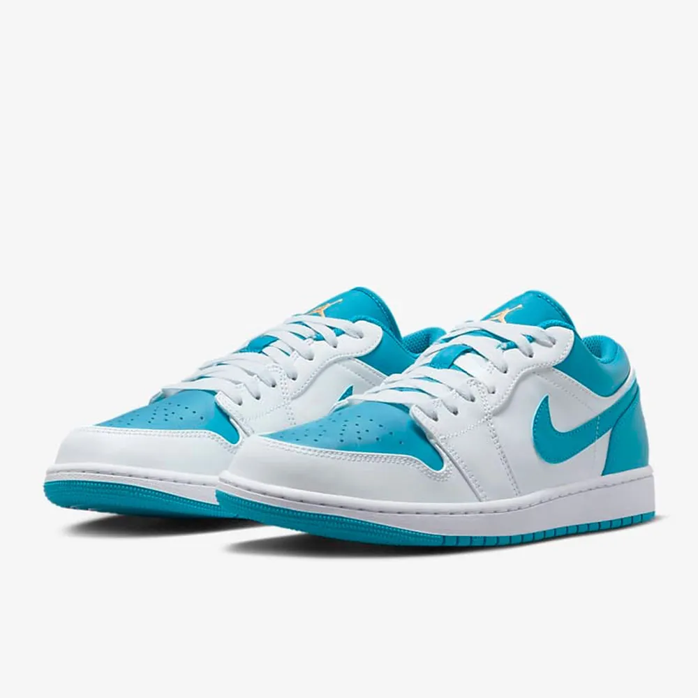 【NIKE】AIR JORDAN 1 LOW 男 喬登 運動鞋-553558065 歷史價格詳細信息
