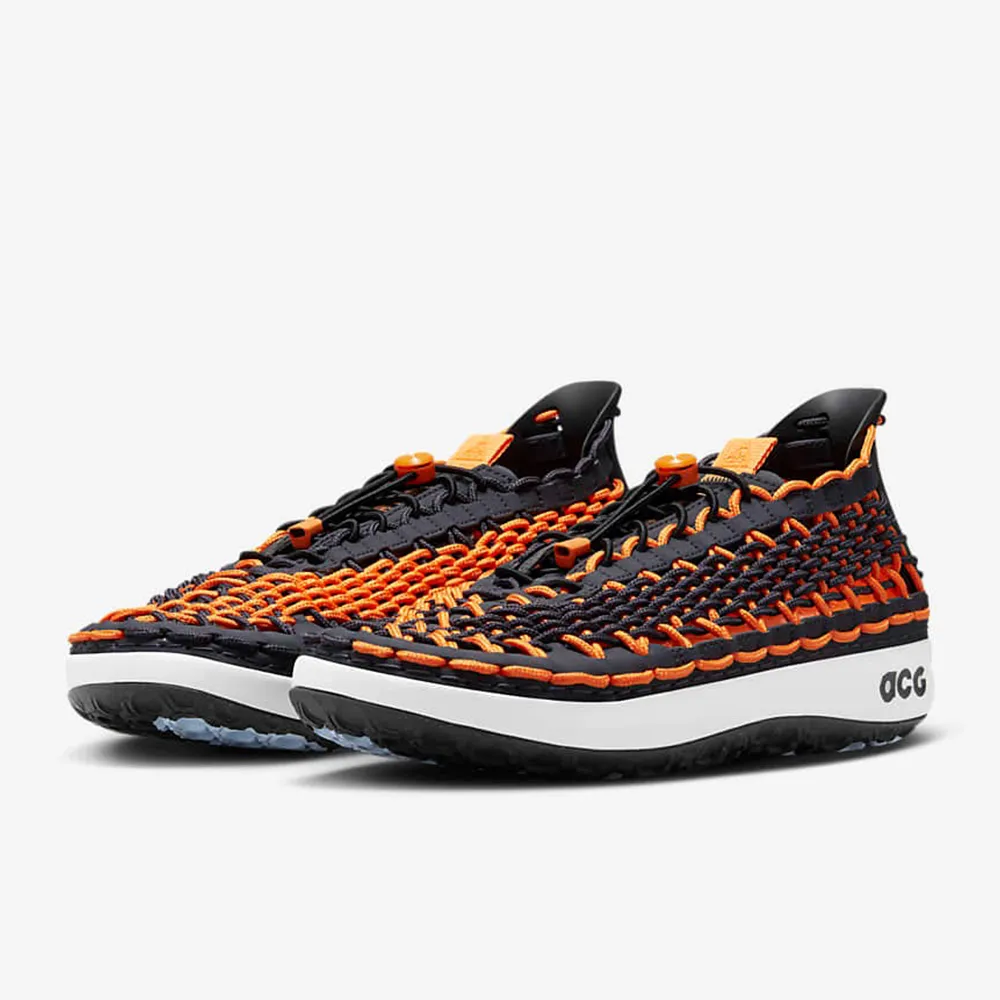 Nike 戶外鞋 ACG Watercat+ 男女鞋 紫 水陸機能鞋 編織繩 溯溪 Court Purple CZ0931-500 歷史價格詳細信息