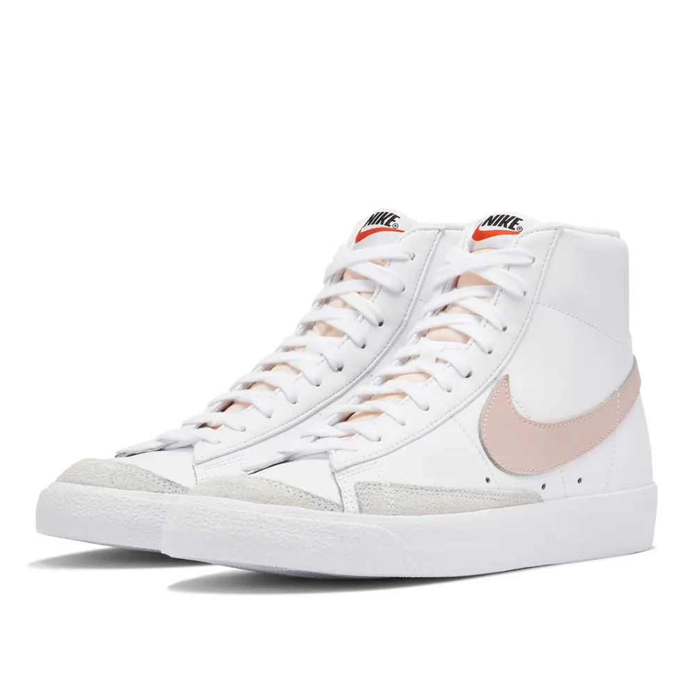 【NIKE】W BLAZER MID 77 女 運動休閒鞋-DO2331101 歷史價格詳細信息