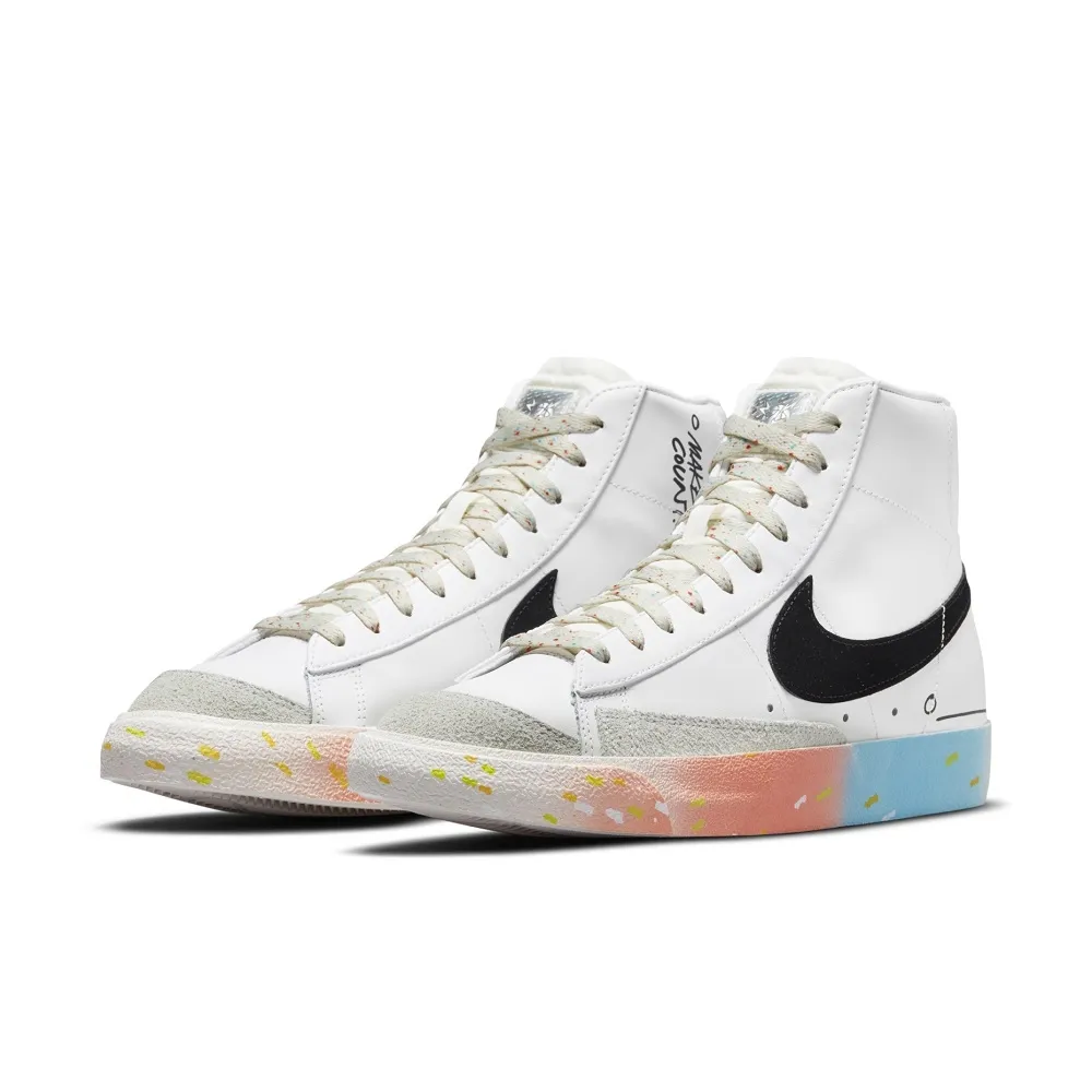 【NIKE】BLAZER MID 77 VNTG 男 運動鞋-DQ5081119 歷史價格詳細信息
