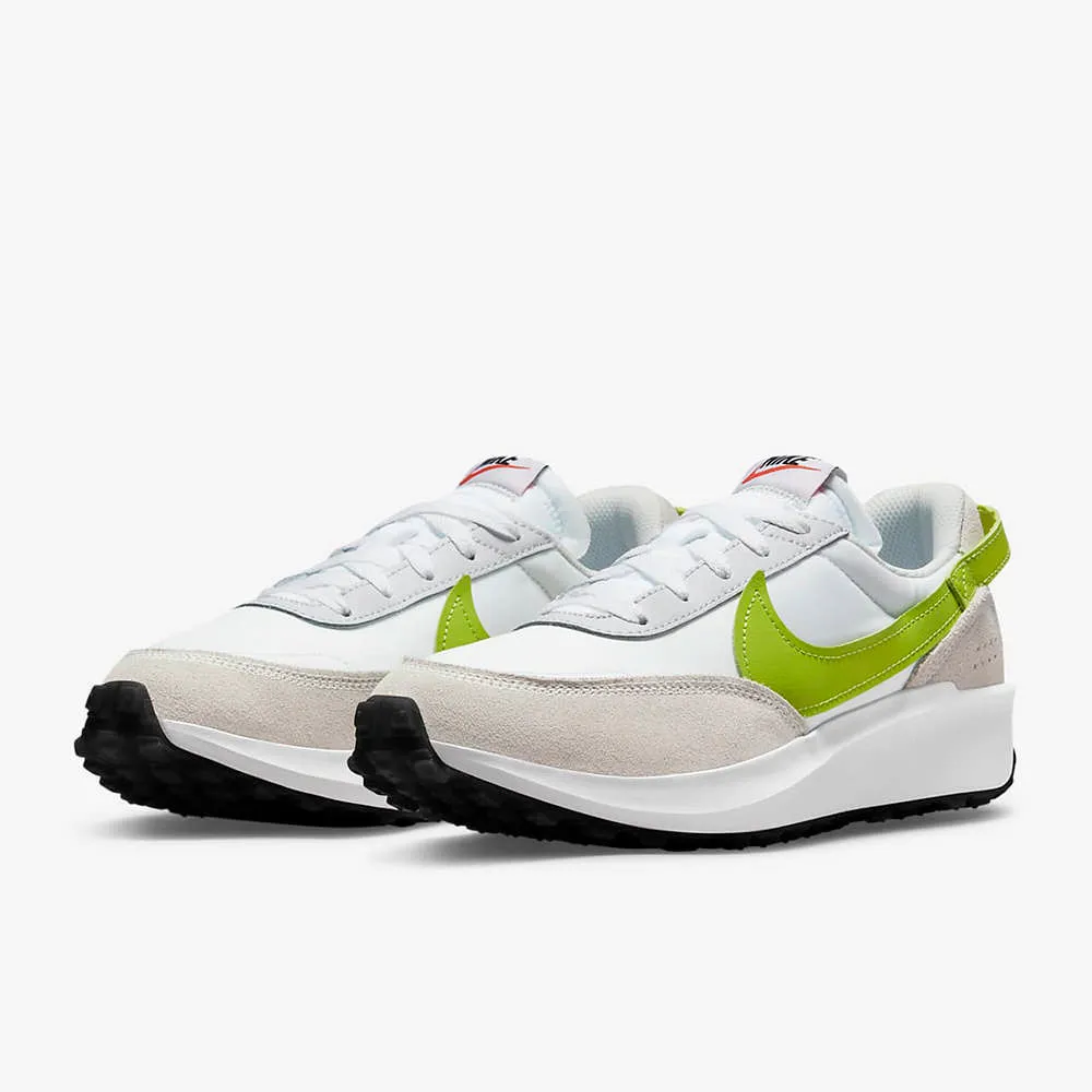 【NIKE】WMNS WAFFLE DEBUT 女 休閒鞋-DH9523100 歷史價格詳細信息