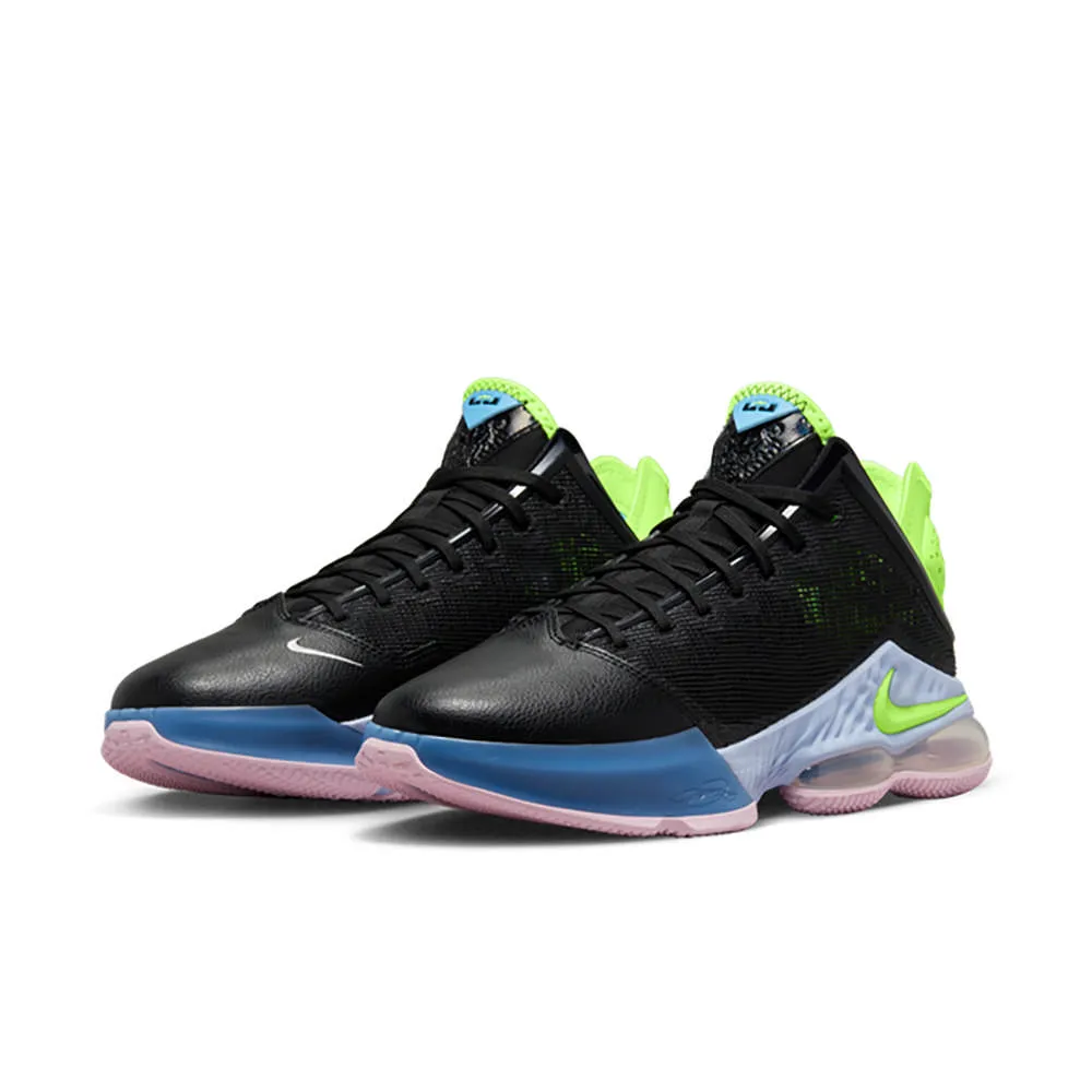 Nike 籃球鞋 Lebron XIX Low EP 19 白 紅 低筒 男鞋 LBJ 【ACS】 DH1271-001 歷史價格詳細信息