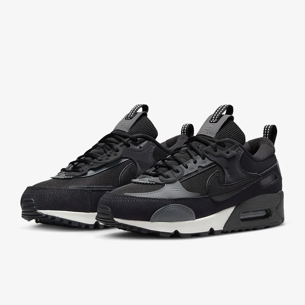 NIKE W AIR MAX 90 PRM 女休閒鞋 DH0569100 白 歷史價格詳細信息