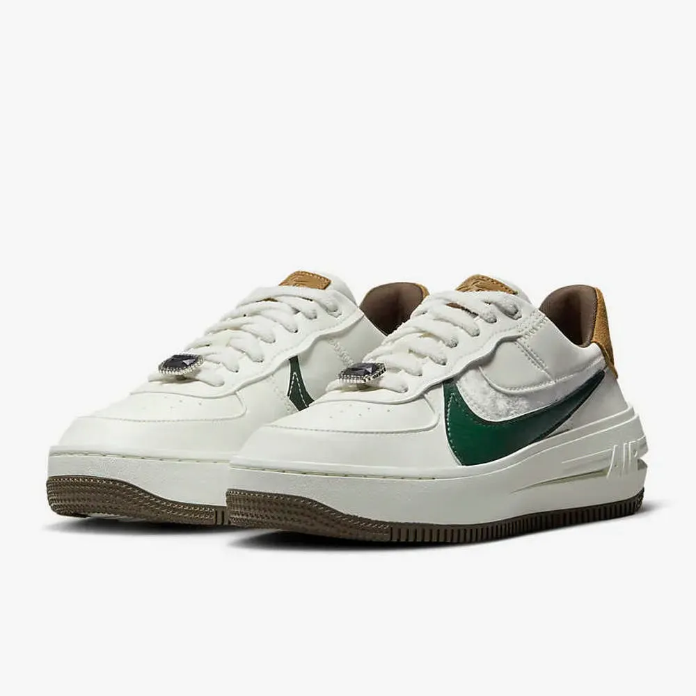 NIKE 女 休閒鞋 W AF1 PLT.AF.ORM -DJ9946101 歷史價格詳細信息