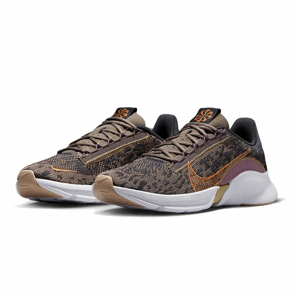 Nike Superrep Go 3 NN FK 女 黑 運動 慢跑 針織 訓練鞋 DH3393-002 歷史價格詳細信息